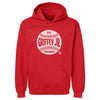 Ken Griffey Jr. Cincinnati Baseball WHT by 500 LEVEL