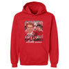 Connor Bedard Chicago Vintage WHT by 500 LEVEL
