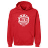 TJ Friedl Cincinnati Vintage Baseball WHT by 500 LEVEL
