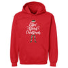 Christmas Elfin Good Christmas WHT by 500 LEVEL