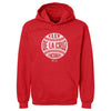 Elly De La Cruz Cincinnati Vintage Baseball WHT by 500 LEVEL
