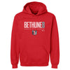 Croix Bethune Kansas City Current Elite WHT by 500 LEVEL