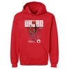 Isaac Okoro Chicago Bulls Premiere WHT by 500 LEVEL