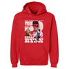 Nolan Ryan Los Angeles A Throwback Dual WHT by 500 LEVEL