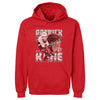 Patrick Kane Detroit Vintage WHT by 500 LEVEL