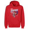 Kyle Schwarber Philadelphia Diamond WHT by 500 LEVEL