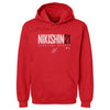 Alexander Nikishin Carolina Elite WHT by 500 LEVEL