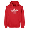 Shakira Austin Washington Mystics Invert WHT by 500 LEVEL