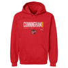 Sophie Cunningham Indiana Fever Elite WHT by 500 LEVEL
