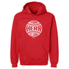 Tom Herr St. Louis Vintage Baseball WHT by 500 LEVEL