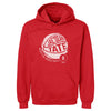 Jae'Sean Tate Houston Basketball WHT by 500 LEVEL