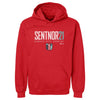 Ally Sentnor Kansas City Current Elite WHT by 500 LEVEL