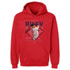 Austin Riley Atlanta Diamond Name WHT by 500 LEVEL