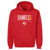 Dyson Daniels Atlanta Hawks Elite WHT by 500 LEVEL