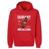 Kevin Durant Houston Rockets Trust WHT by 500 LEVEL