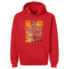 Hulk Hogan The Real American WHT by 500 LEVEL