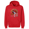 Bronson Arroyo Cincinnati Name Arc WHT by 500 LEVEL