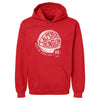 Alperen Sengun Houston Basketball WHT by 500 LEVEL