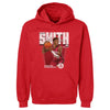 Jabari Smith Jr. Houston Rockets Premiere WHT by 500 LEVEL
