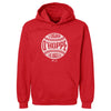 Logan O'Hoppe Los Angeles A Vintage Baseball WHT by 500 LEVEL