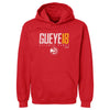 Mouhamed Gueye Atlanta Hawks Elite WHT by 500 LEVEL