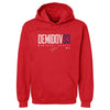 Ivan Demidov Montreal Elite WHT by 500 LEVEL