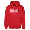 Ryan Leonard Washington Elite WHT by 500 LEVEL