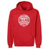 Matt McLain Cincinnati Vintage Baseball WHT by 500 LEVEL