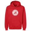 Atlanta Drive GC Roundel WHT by 500 LEVEL