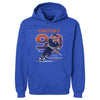Wayne Gretzky Edmonton Throwback WHT by 500 LEVEL
