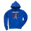 Larry Walker Throwback WHT by 500 LEVEL