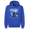 Daniel Jones Indianapolis Danny Dimes WHT by 500 LEVEL