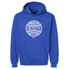 Tyler Heineman Toronto Vintage Baseball WHT by 500 LEVEL