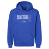 Cam Skattebo New York G Elite WHT by 500 LEVEL