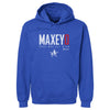 Tyrese Maxey Philadelphia 76ers 2026 NBA All-Star Elite WHT by 500 LEVEL