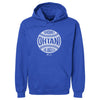 Shohei Ohtani Los Angeles D Vintage Baseball WHT by 500 LEVEL