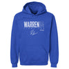 Tyler Warren Indianapolis Elite WHT by 500 LEVEL