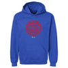 Pete Crow-Armstrong Chicago C Vintage Baseball WHT by 500 LEVEL