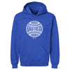 Jose Bautista Toronto Vintage Baseball WHT by 500 LEVEL