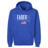 Brock Faber Minnesota USA Elite WHT by 500 LEVEL