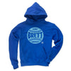 George Brett Kansas City Baseball WHT by 500 LEVEL