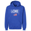 Jackson LaCombe Anaheim USA Elite WHT by 500 LEVEL