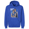 Franz Wagner & Moritz Wagner Orlando Magic Step Brothers WHT by 500 LEVEL