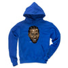 Kawhi Leonard Smile N WHT by 500 LEVEL