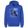 Puka Nacua Los Angeles R Puka Power WHT by 500 LEVEL