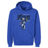 Jonathan Taylor Indianapolis King WHT by 500 LEVEL