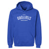 Matthew Stafford Los Angeles R Invert WHT by 500 LEVEL