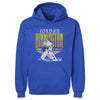Jordan Binnington St. Louis Player Name WHT by 500 LEVEL