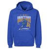 Jimmy Snuggerud St. Louis Player Name WHT by 500 LEVEL