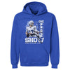 Josh Allen Buffalo One Man Show WHT by 500 LEVEL